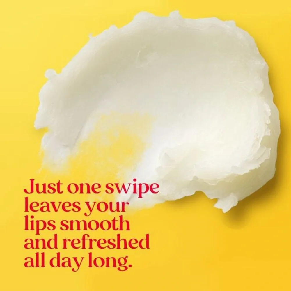 Burt’s Bees Set of Two Chapsticks